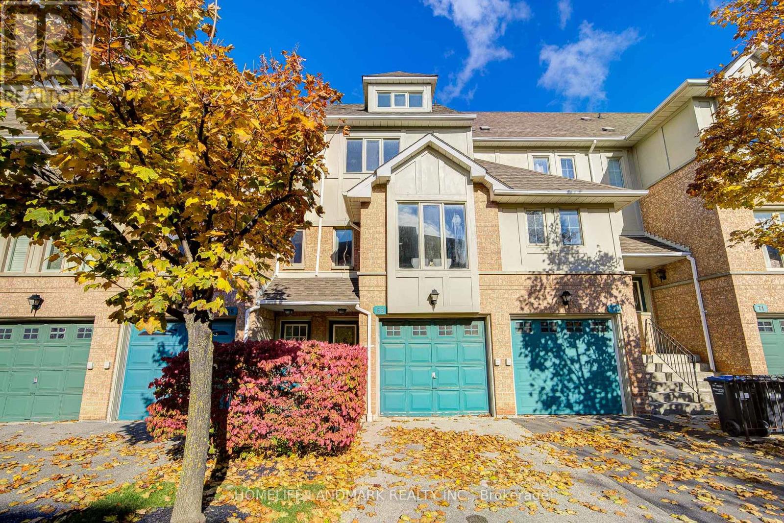 69 - 1050 BRISTOL ROAD W, Mississauga, Ontario