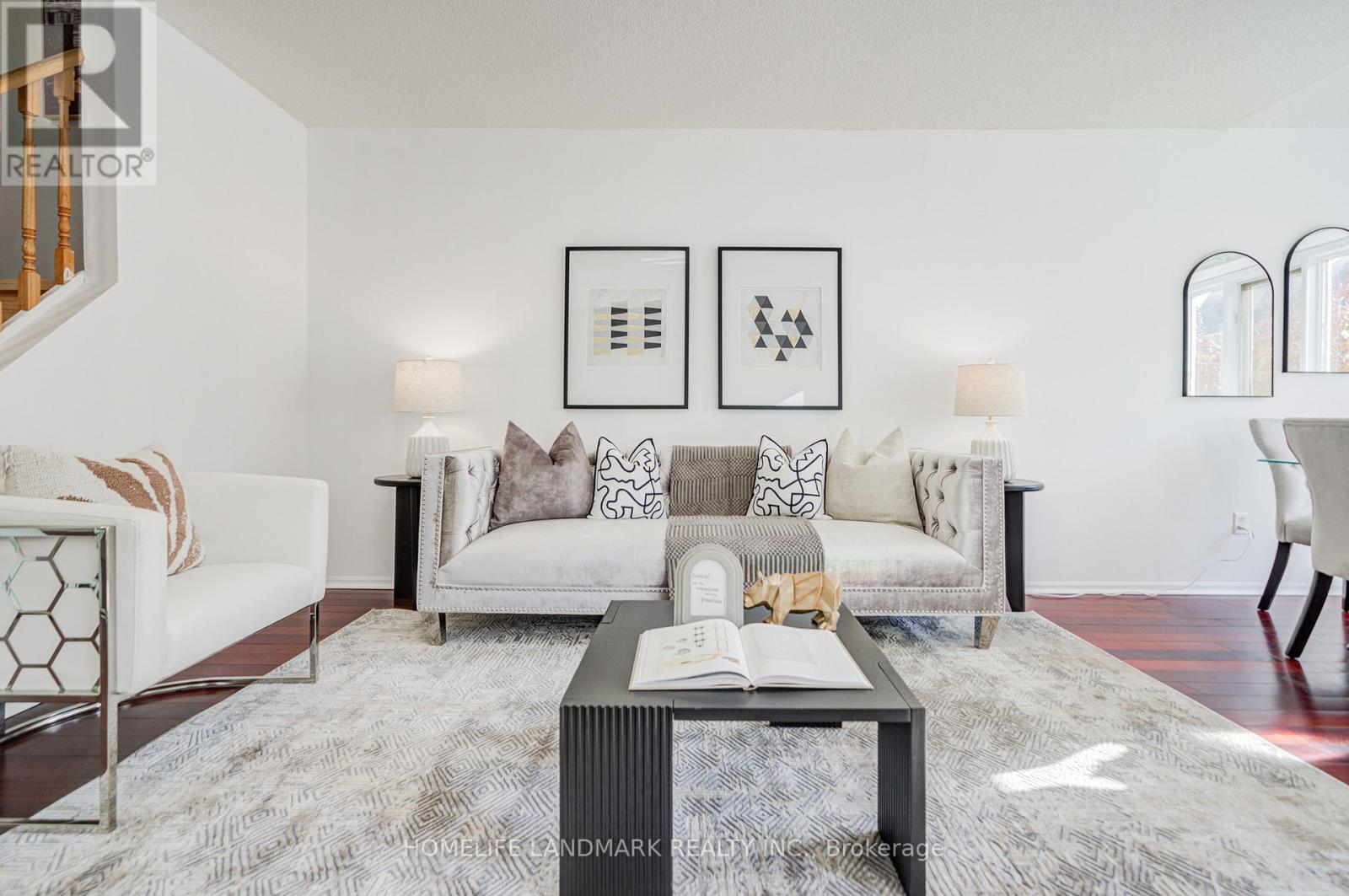 69 - 1050 Bristol Road W, Mississauga, Ontario  L5V 2E8 - Photo 8 - W12507908