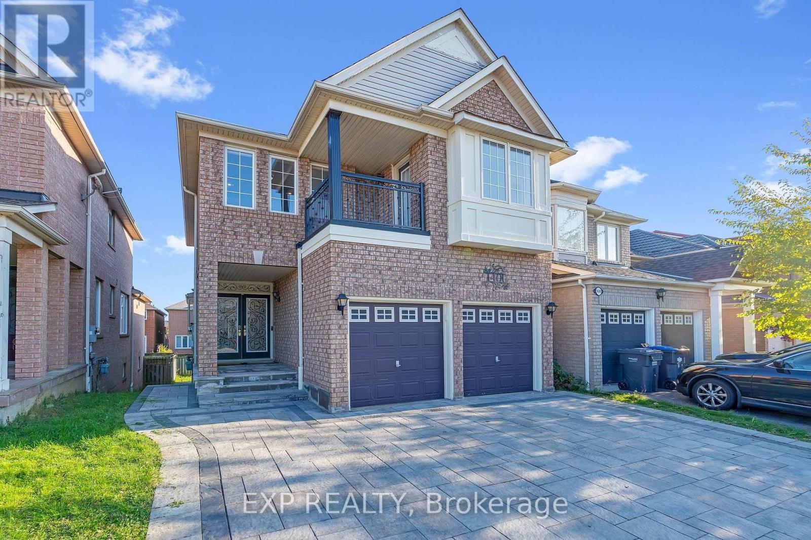 1400 Duval Drive S, Mississauga, Ontario  L5V 2W4 - Photo 2 - W12507910