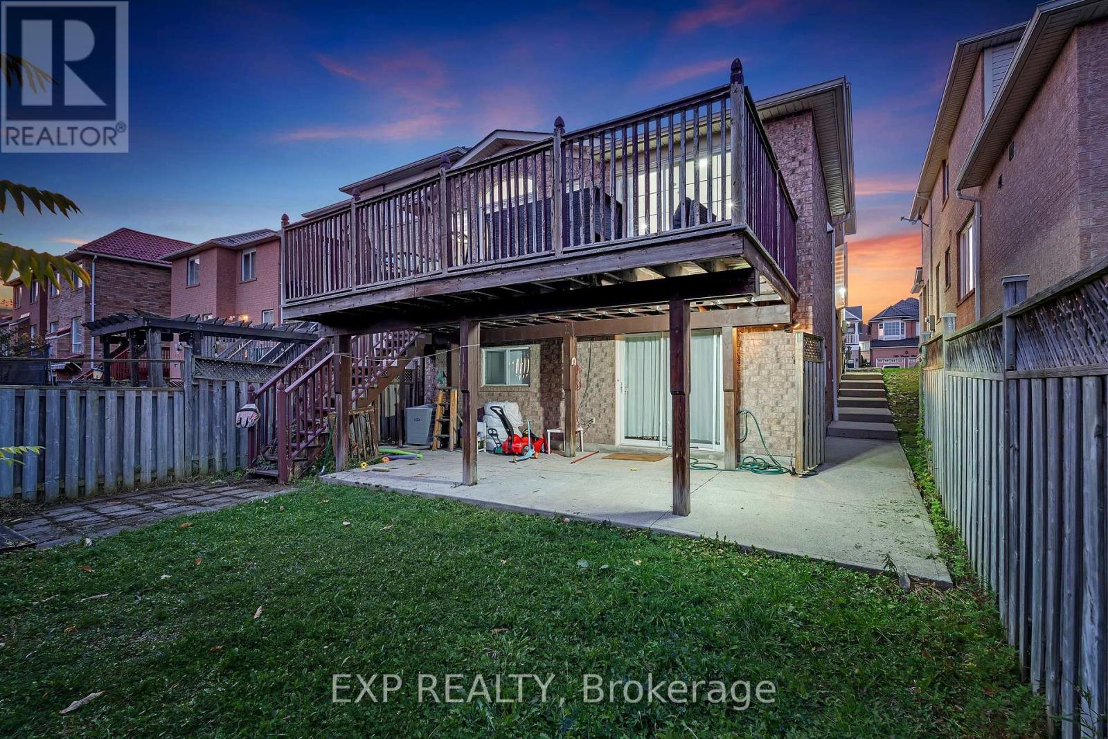 1400 Duval Drive S, Mississauga, Ontario  L5V 2W4 - Photo 41 - W12507910