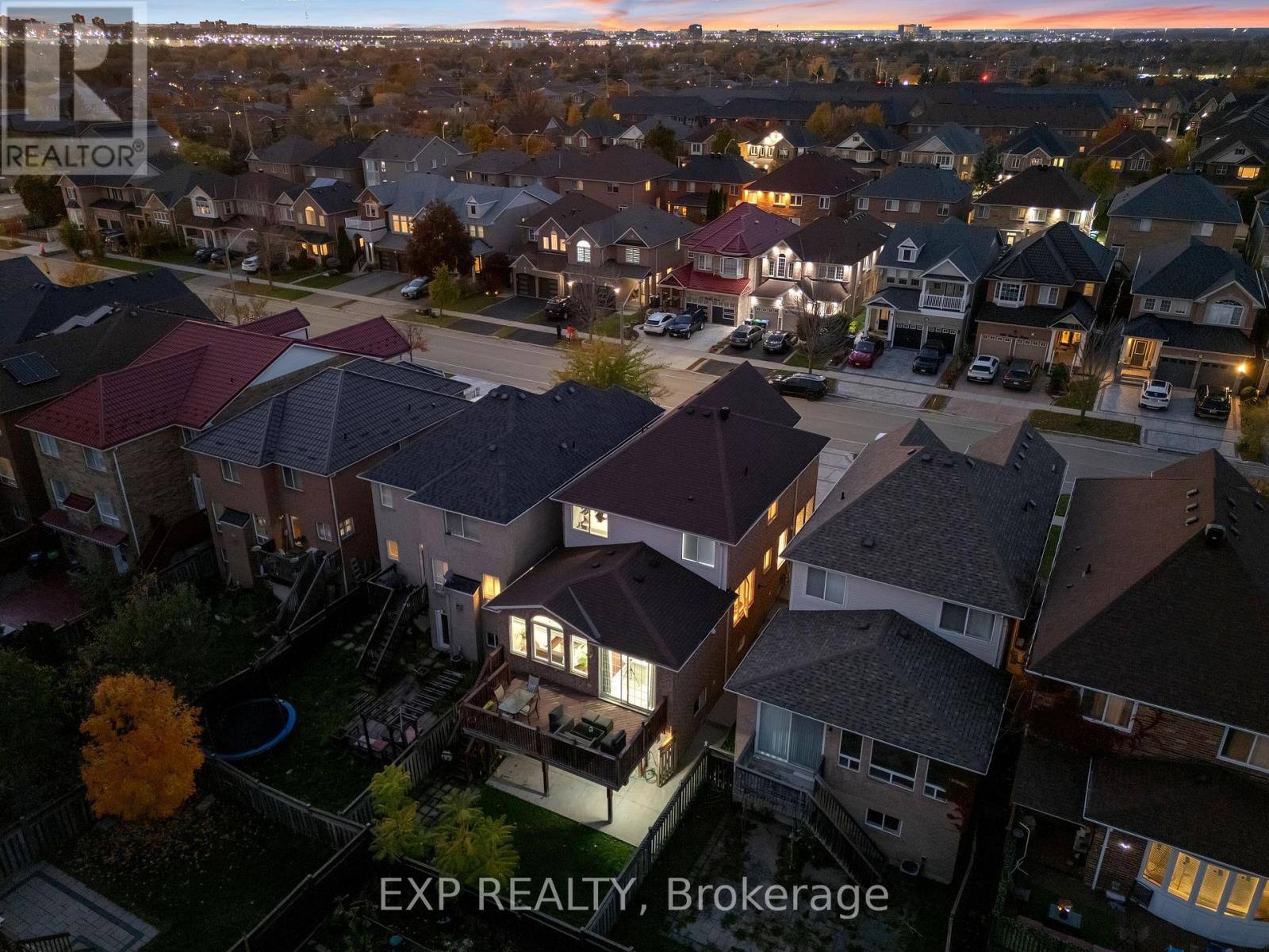 1400 Duval Drive S, Mississauga, Ontario  L5V 2W4 - Photo 46 - W12507910