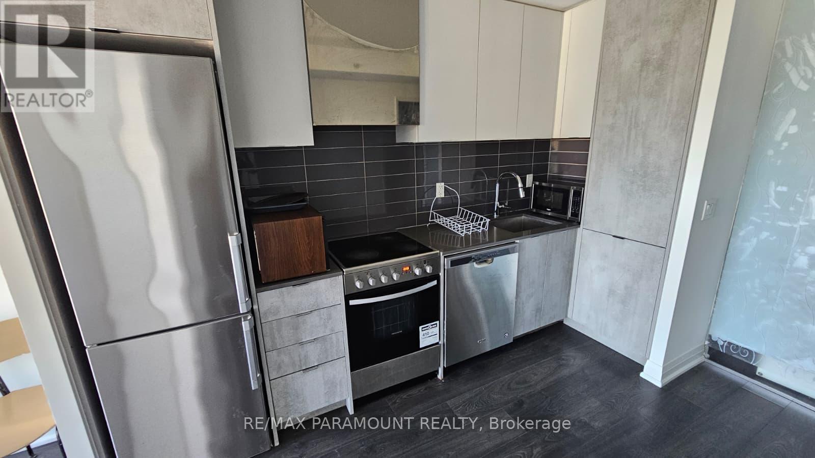 714 - 10 Gibbs Road, Toronto, Ontario  M9B 0E2 - Photo 10 - W12507944