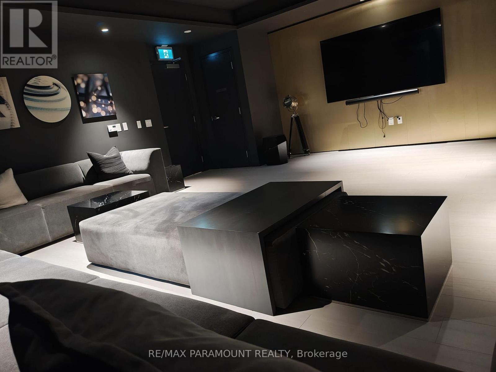 714 - 10 Gibbs Road, Toronto, Ontario  M9B 0E2 - Photo 17 - W12507944