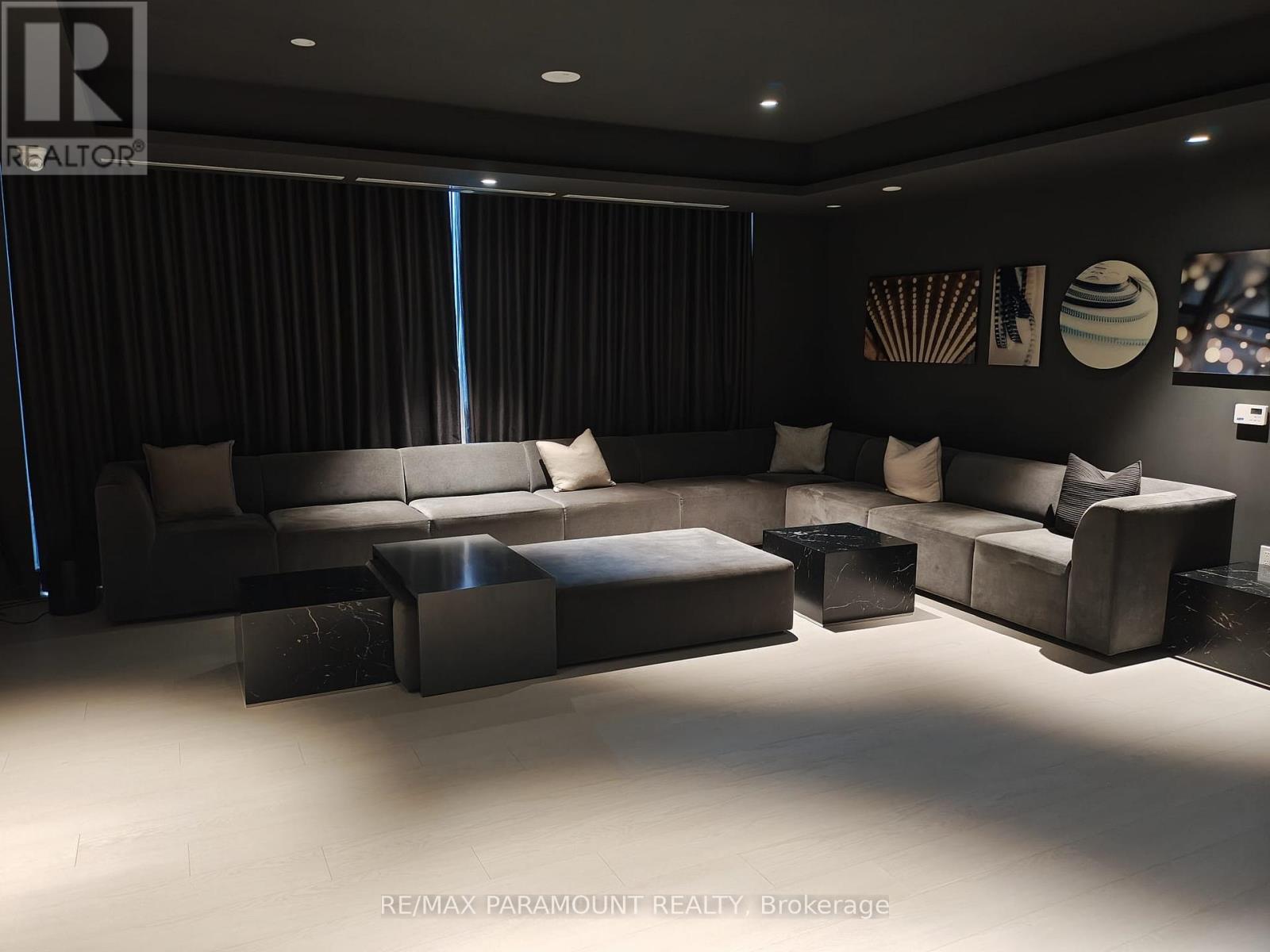 714 - 10 Gibbs Road, Toronto, Ontario  M9B 0E2 - Photo 18 - W12507944