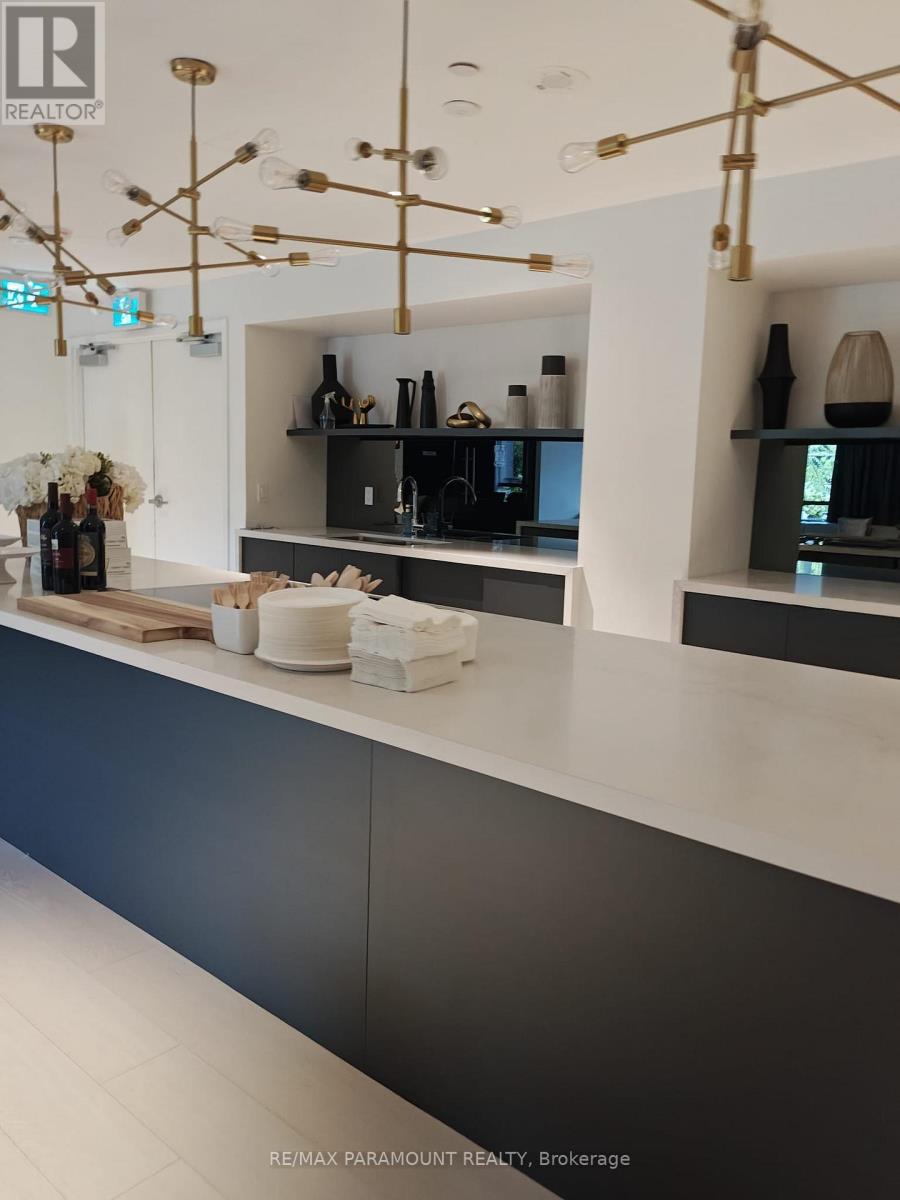 714 - 10 Gibbs Road, Toronto, Ontario  M9B 0E2 - Photo 19 - W12507944