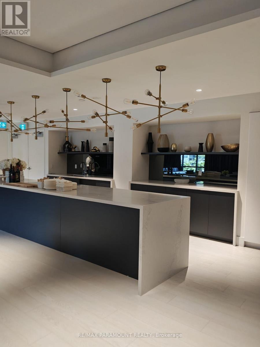 714 - 10 Gibbs Road, Toronto, Ontario  M9B 0E2 - Photo 20 - W12507944