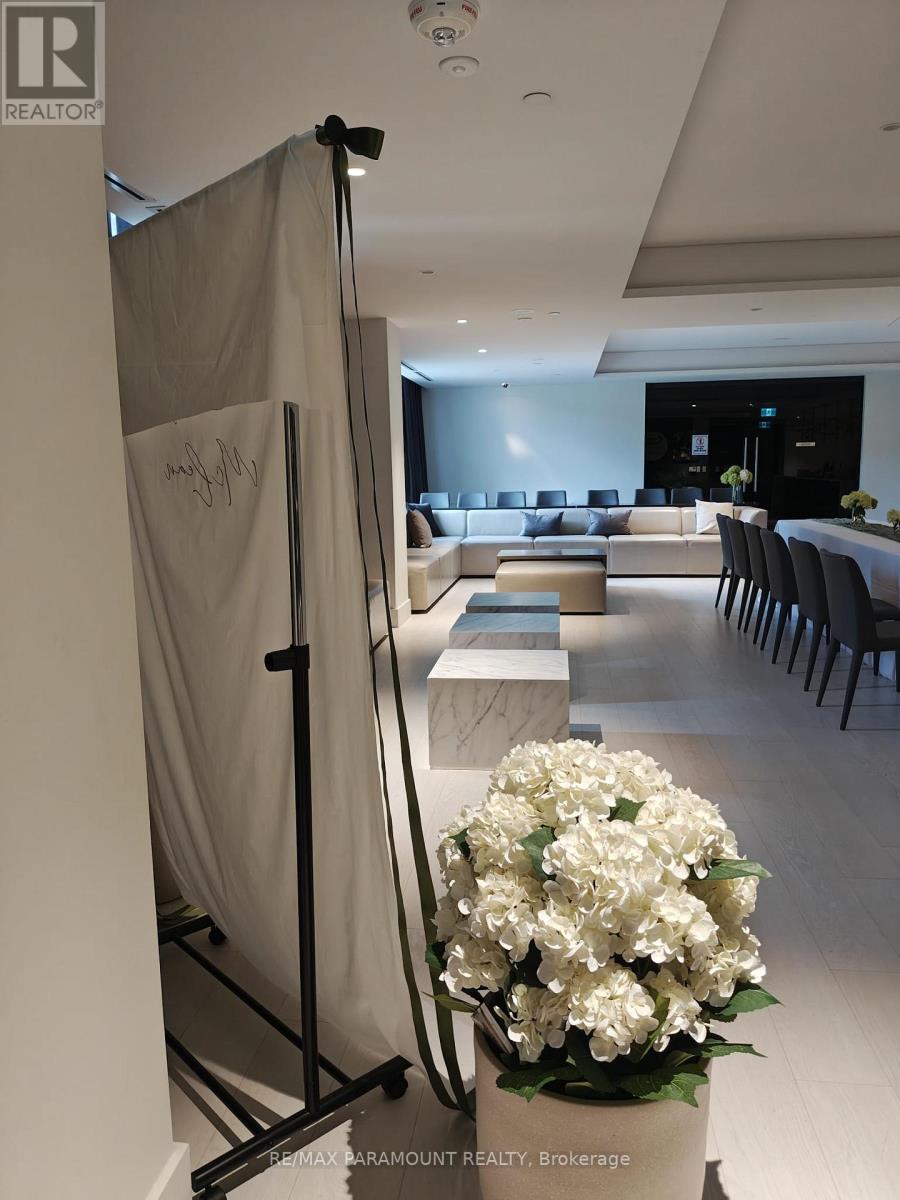 714 - 10 Gibbs Road, Toronto, Ontario  M9B 0E2 - Photo 21 - W12507944