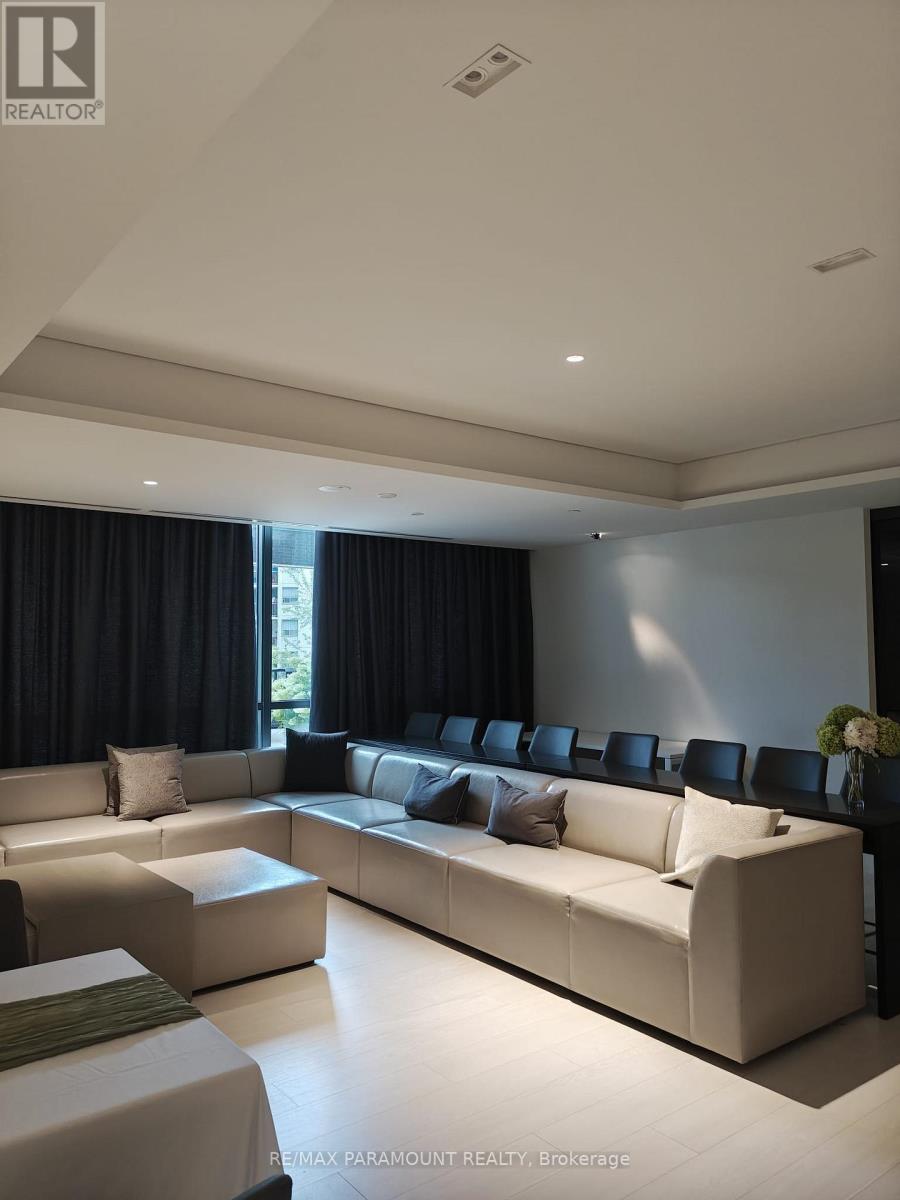 714 - 10 Gibbs Road, Toronto, Ontario  M9B 0E2 - Photo 22 - W12507944