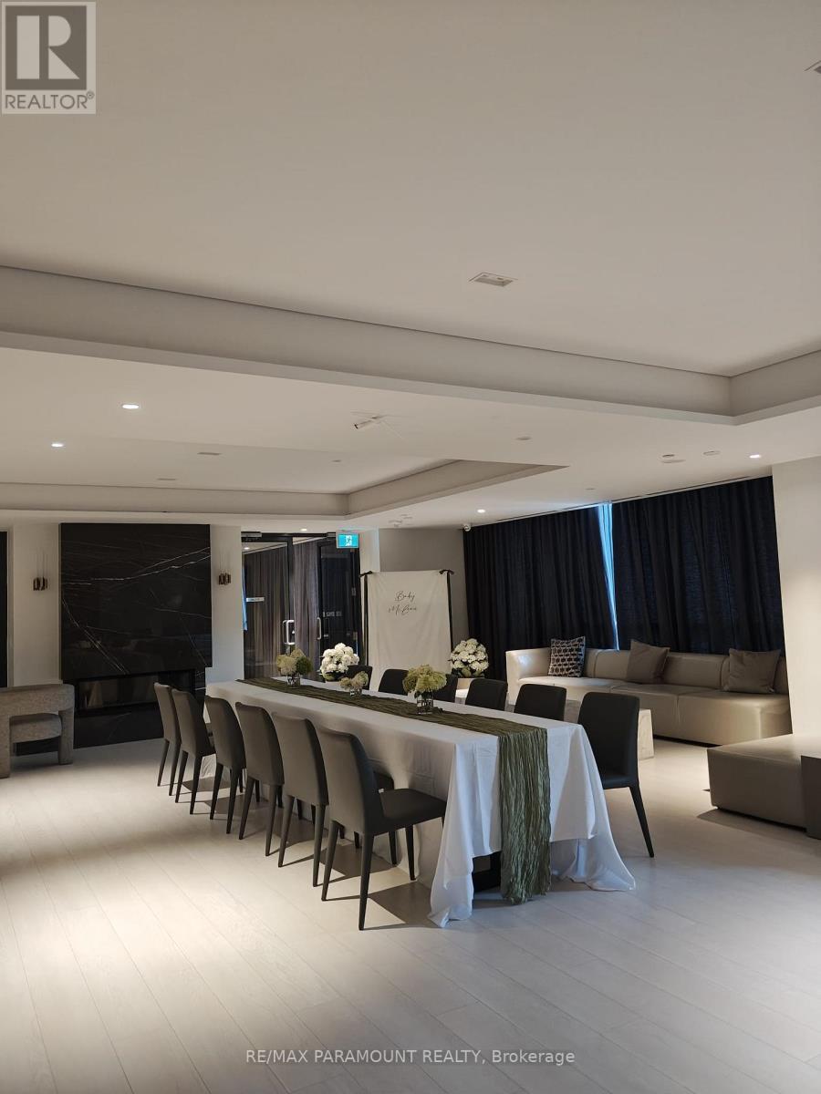 714 - 10 Gibbs Road, Toronto, Ontario  M9B 0E2 - Photo 23 - W12507944