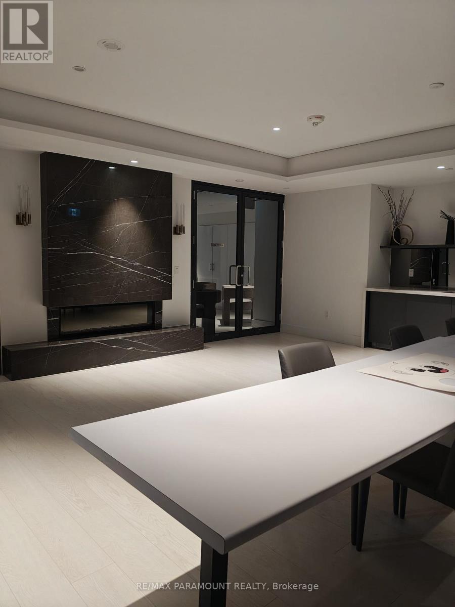 714 - 10 Gibbs Road, Toronto, Ontario  M9B 0E2 - Photo 24 - W12507944