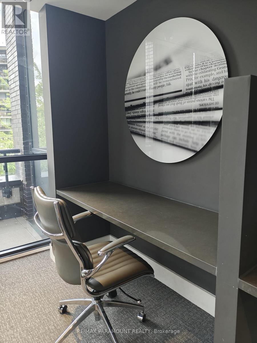 714 - 10 Gibbs Road, Toronto, Ontario  M9B 0E2 - Photo 25 - W12507944