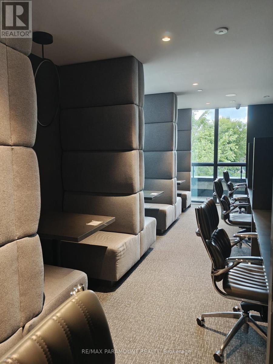 714 - 10 Gibbs Road, Toronto, Ontario  M9B 0E2 - Photo 26 - W12507944