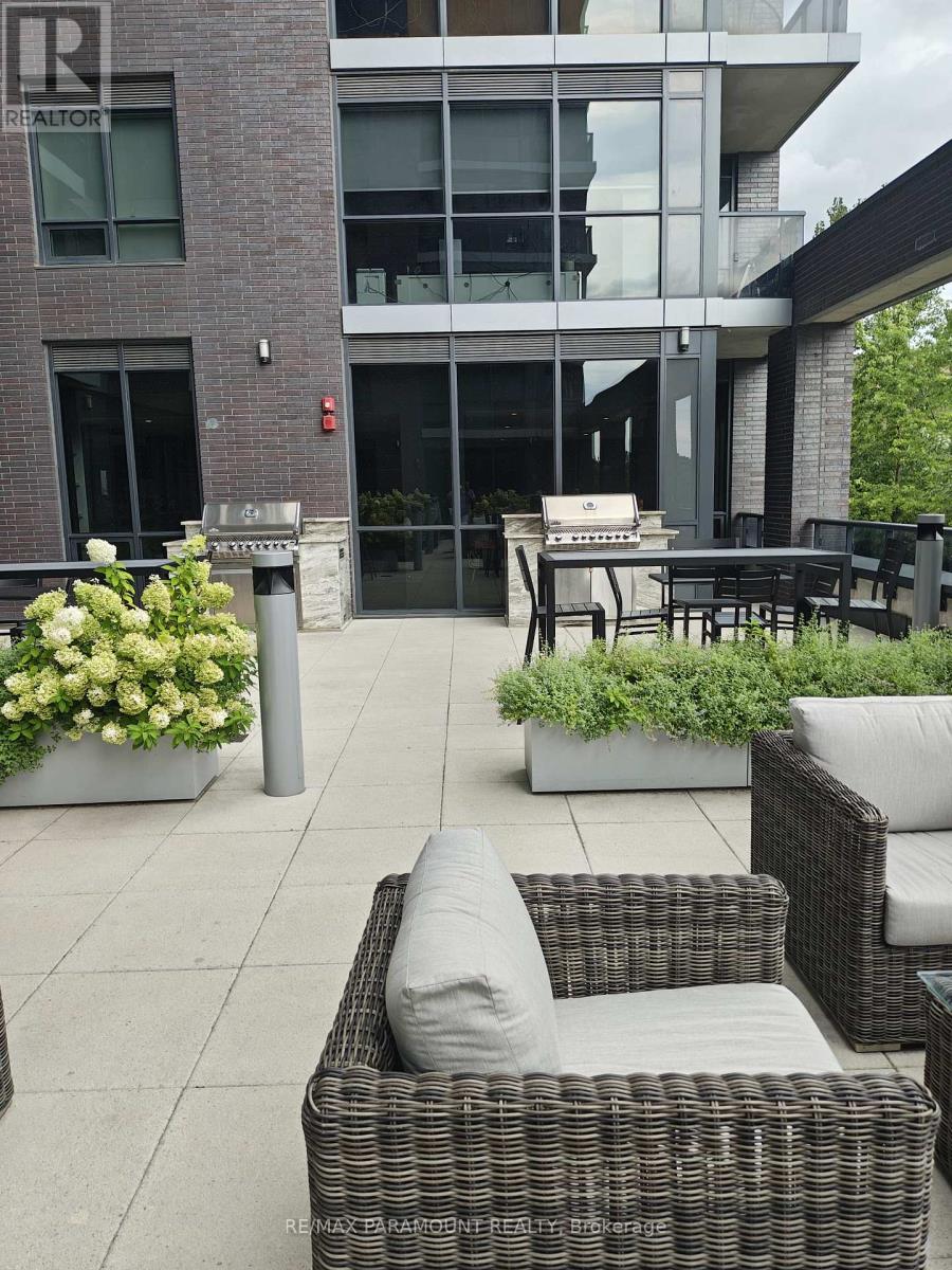 714 - 10 Gibbs Road, Toronto, Ontario  M9B 0E2 - Photo 27 - W12507944