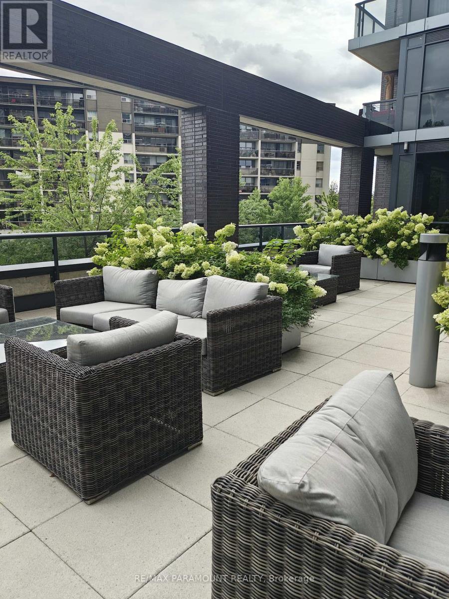 714 - 10 Gibbs Road, Toronto, Ontario  M9B 0E2 - Photo 28 - W12507944