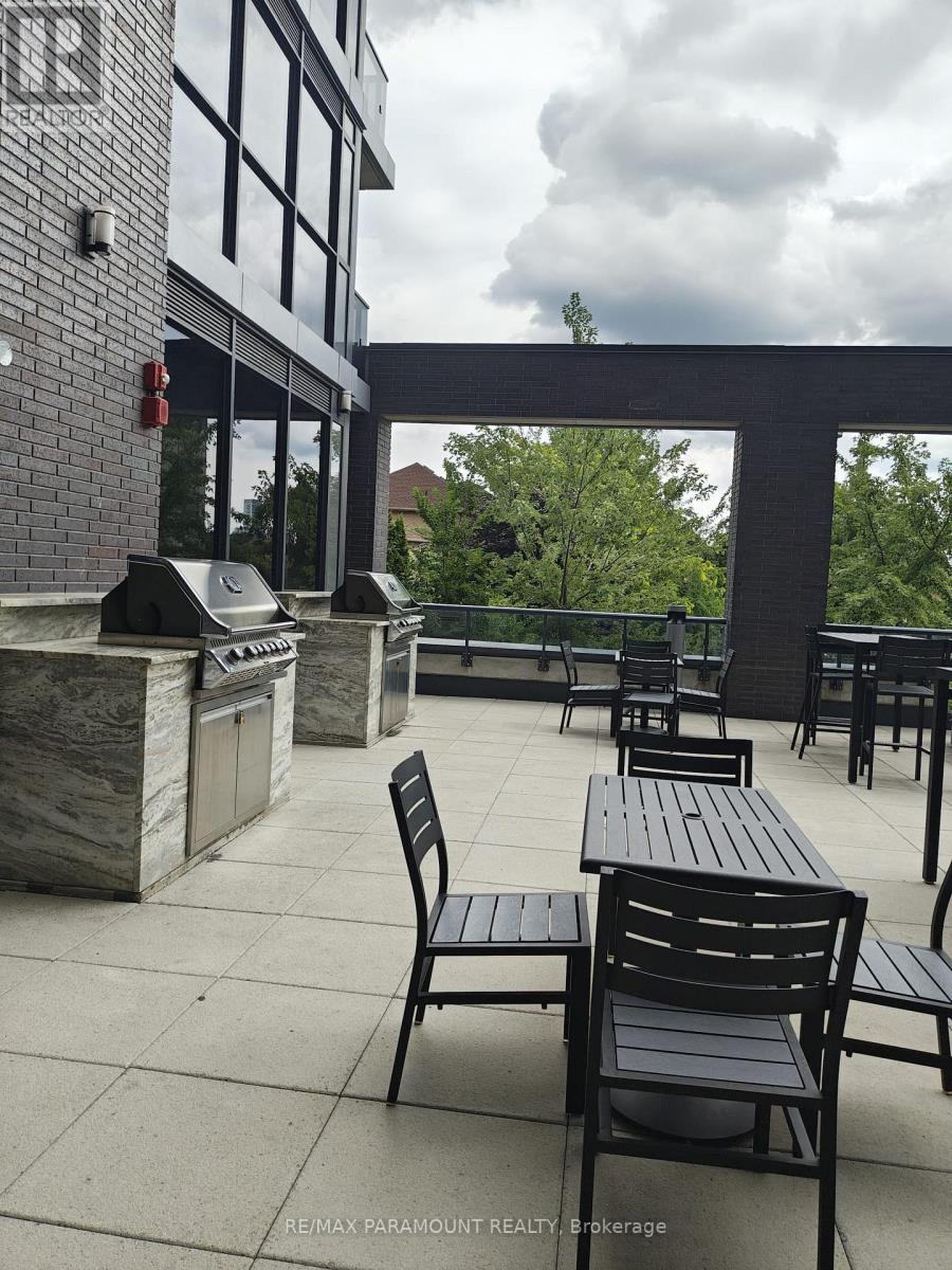 714 - 10 Gibbs Road, Toronto, Ontario  M9B 0E2 - Photo 29 - W12507944