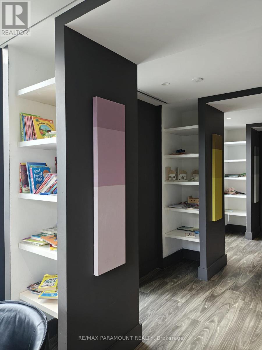 714 - 10 Gibbs Road, Toronto, Ontario  M9B 0E2 - Photo 30 - W12507944