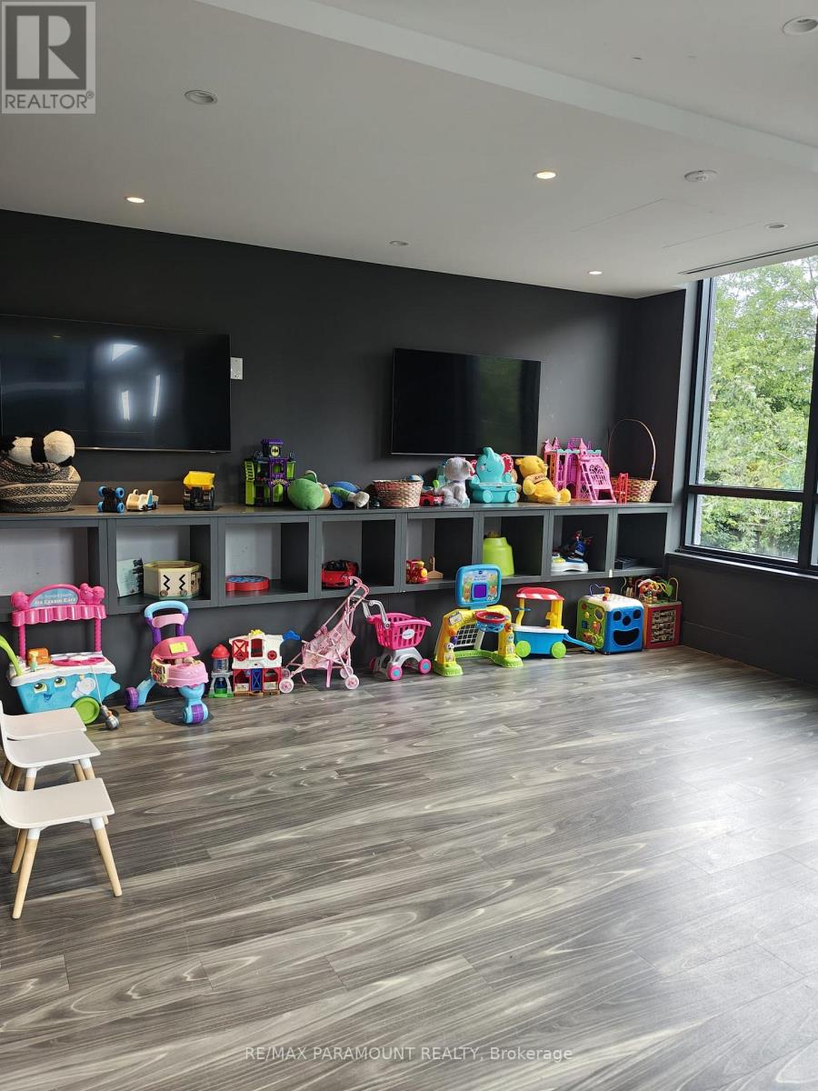 714 - 10 Gibbs Road, Toronto, Ontario  M9B 0E2 - Photo 31 - W12507944