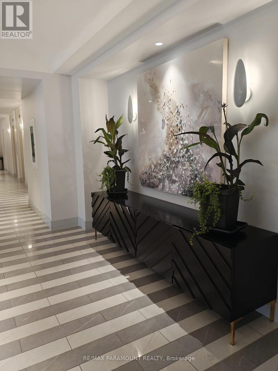 714 - 10 Gibbs Road, Toronto, Ontario  M9B 0E2 - Photo 32 - W12507944