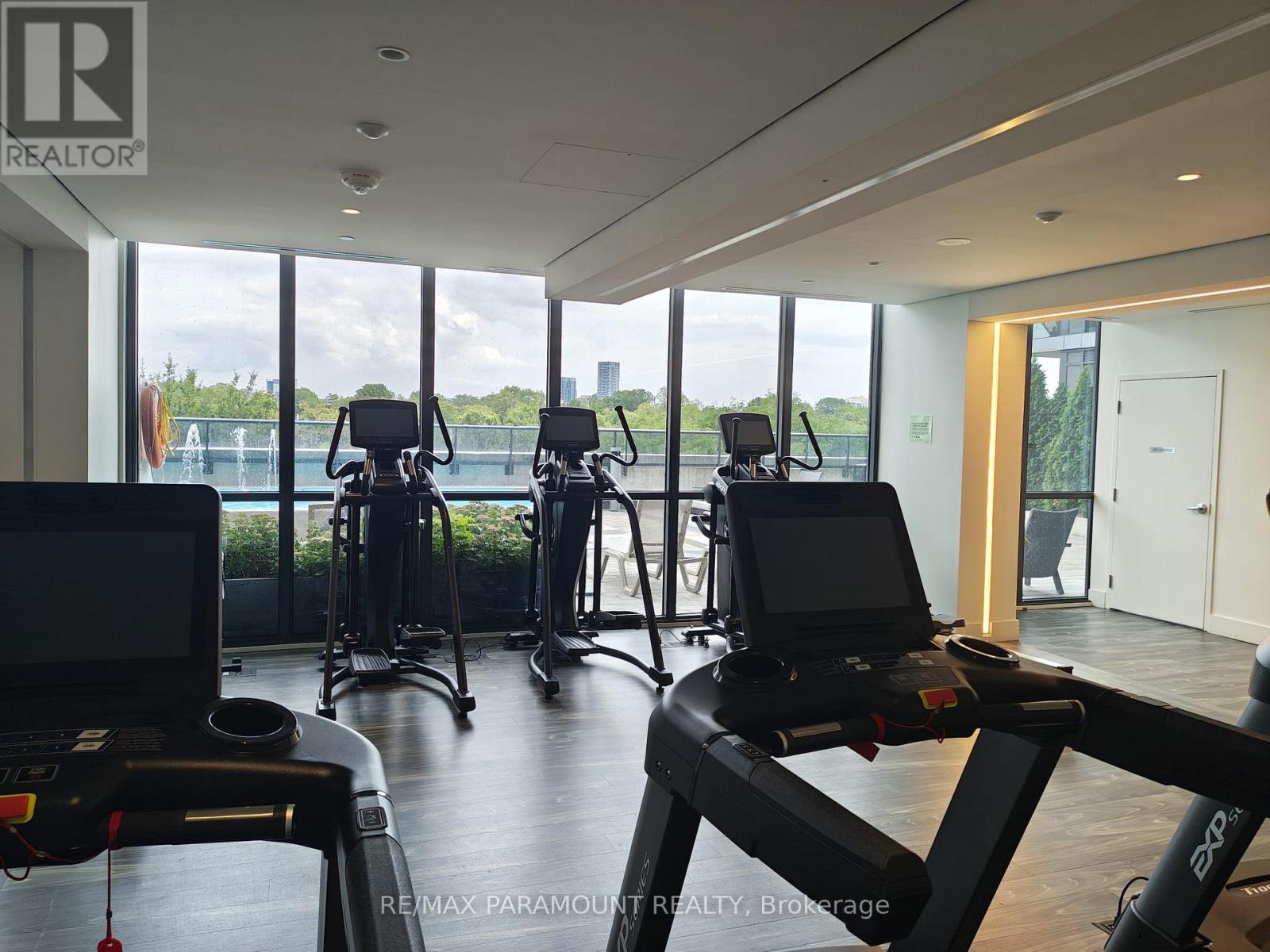 714 - 10 Gibbs Road, Toronto, Ontario  M9B 0E2 - Photo 36 - W12507944