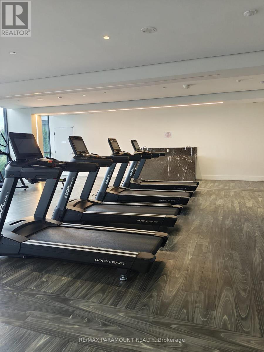 714 - 10 Gibbs Road, Toronto, Ontario  M9B 0E2 - Photo 37 - W12507944