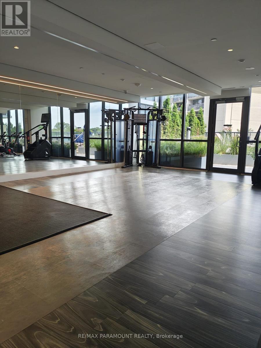 714 - 10 Gibbs Road, Toronto, Ontario  M9B 0E2 - Photo 38 - W12507944