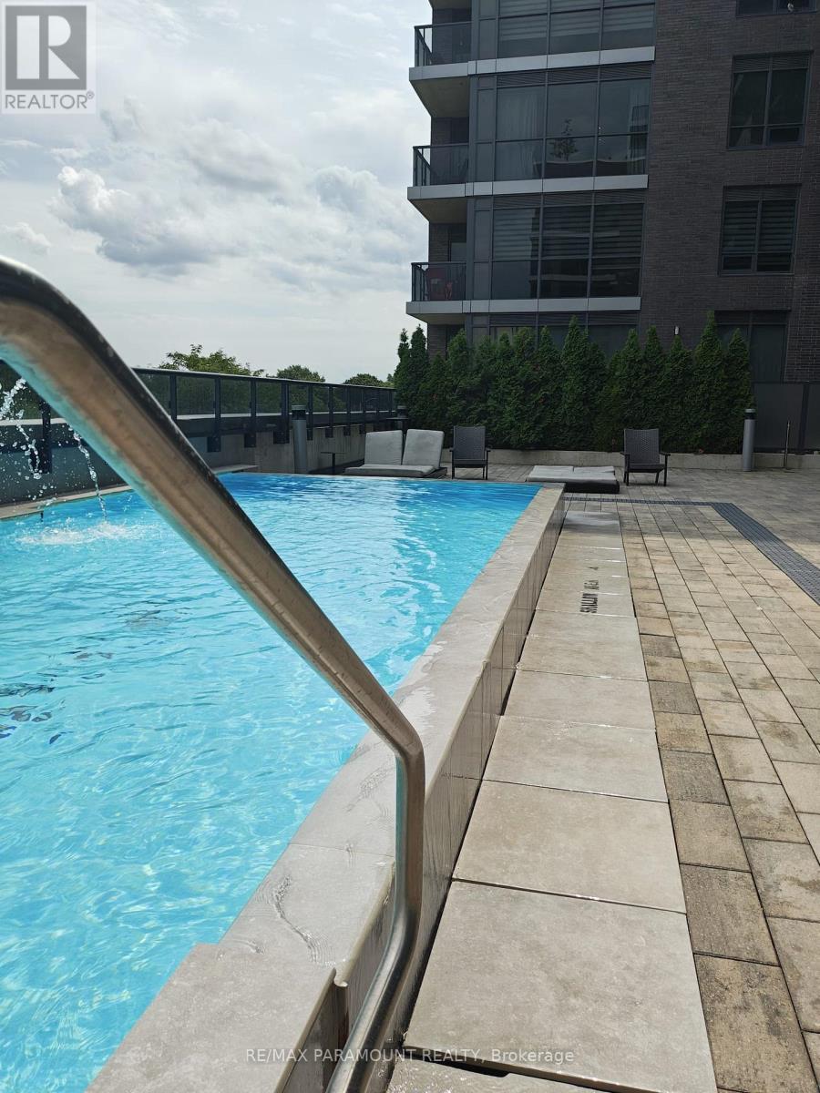 714 - 10 Gibbs Road, Toronto, Ontario  M9B 0E2 - Photo 39 - W12507944