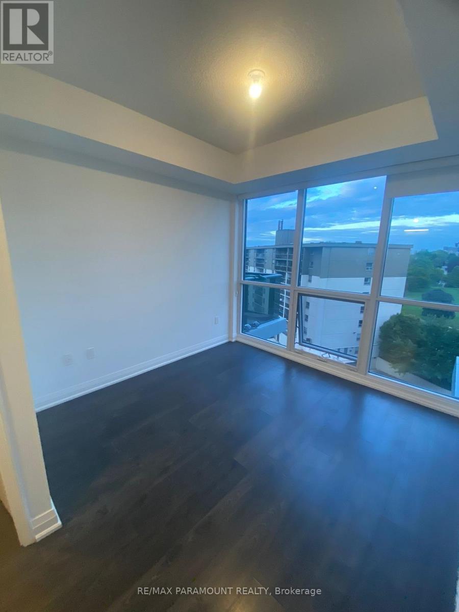 714 - 10 Gibbs Road, Toronto, Ontario  M9B 0E2 - Photo 8 - W12507944