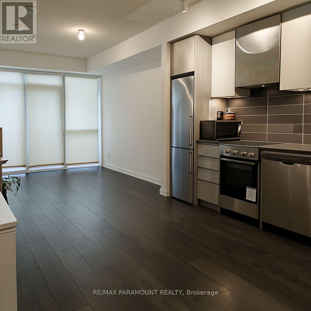 714 - 10 Gibbs Road, Toronto, Ontario  M9B 0E2 - Photo 9 - W12507944