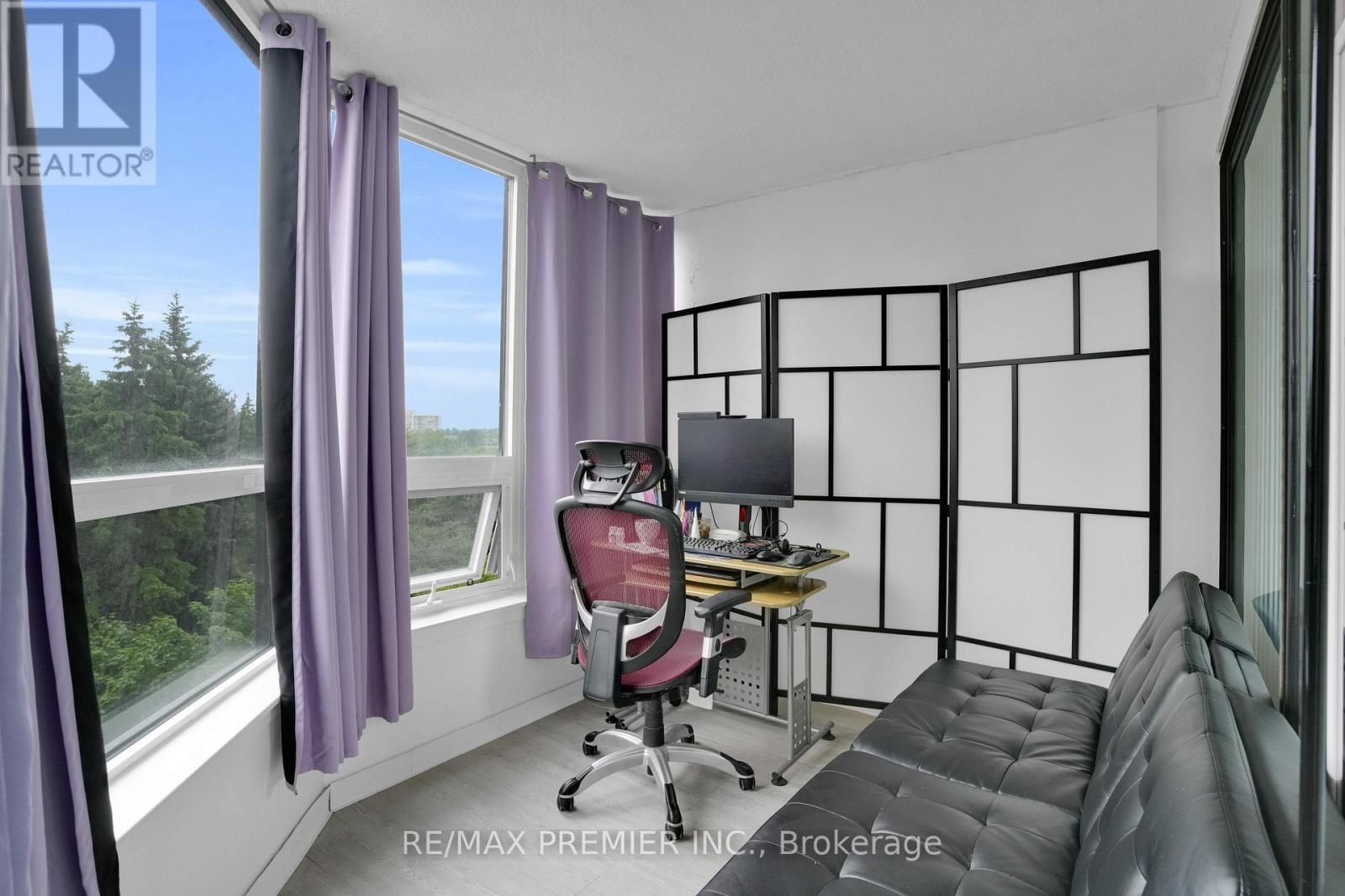 505 - 8 Lisa Street, Brampton, Ontario  L6T 4S6 - Photo 18 - W12507950