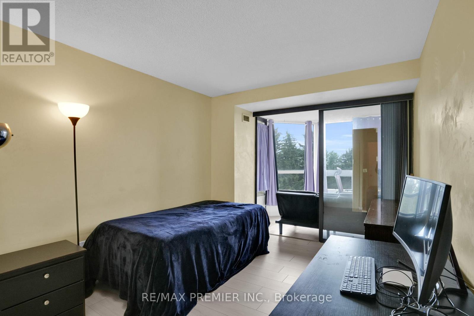 505 - 8 Lisa Street, Brampton, Ontario  L6T 4S6 - Photo 19 - W12507950