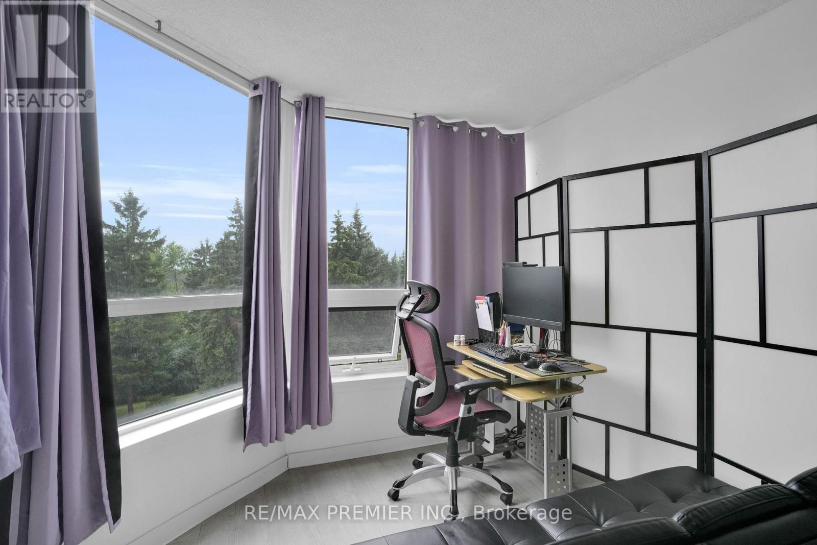 505 - 8 Lisa Street, Brampton, Ontario  L6T 4S6 - Photo 21 - W12507950