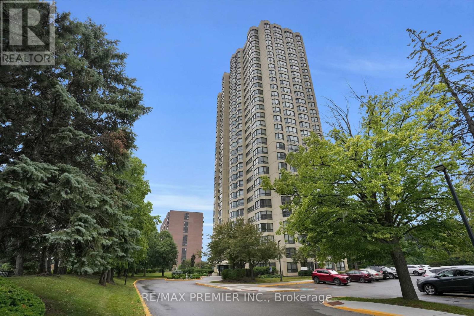 505 - 8 Lisa Street, Brampton, Ontario  L6T 4S6 - Photo 23 - W12507950