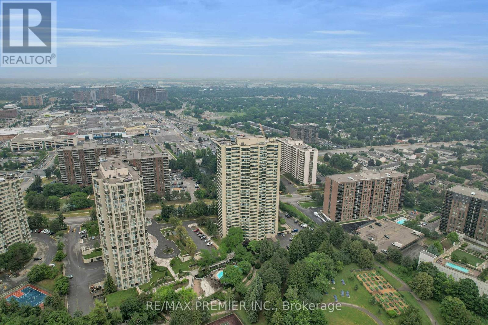 505 - 8 Lisa Street, Brampton, Ontario  L6T 4S6 - Photo 24 - W12507950