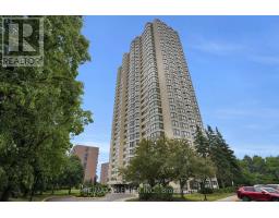 505 - 8 LISA STREET, Brampton, Ontario