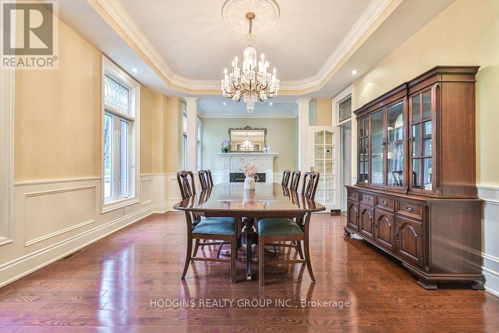 3264 Barchester Court, Mississauga, Ontario  L5L 5Z1 - Photo 14 - W12507960