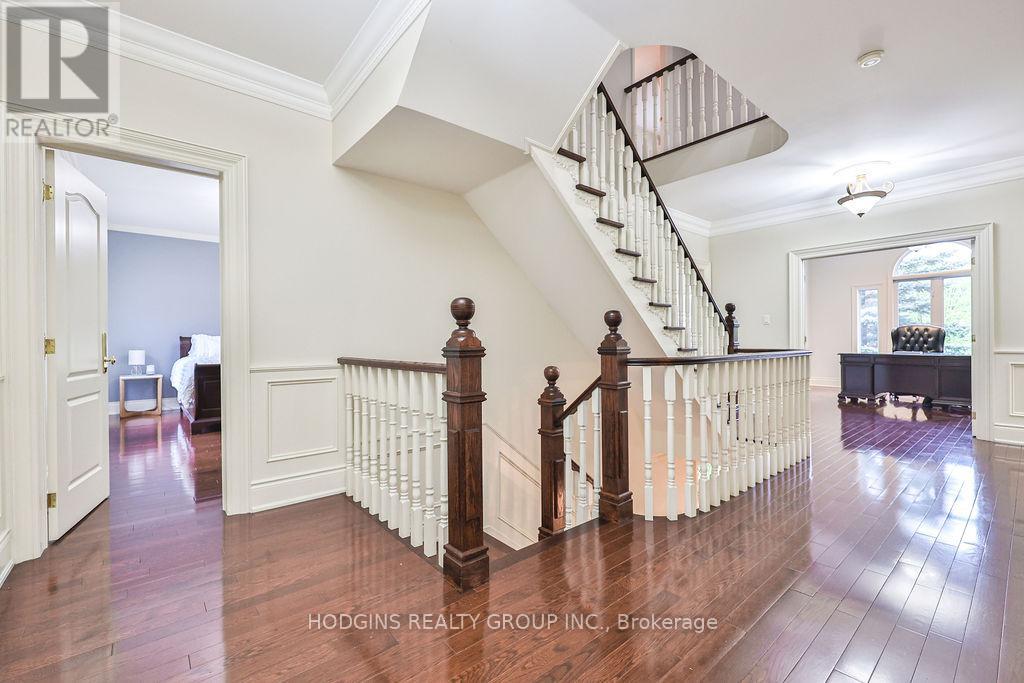 3264 Barchester Court, Mississauga, Ontario  L5L 5Z1 - Photo 20 - W12507960