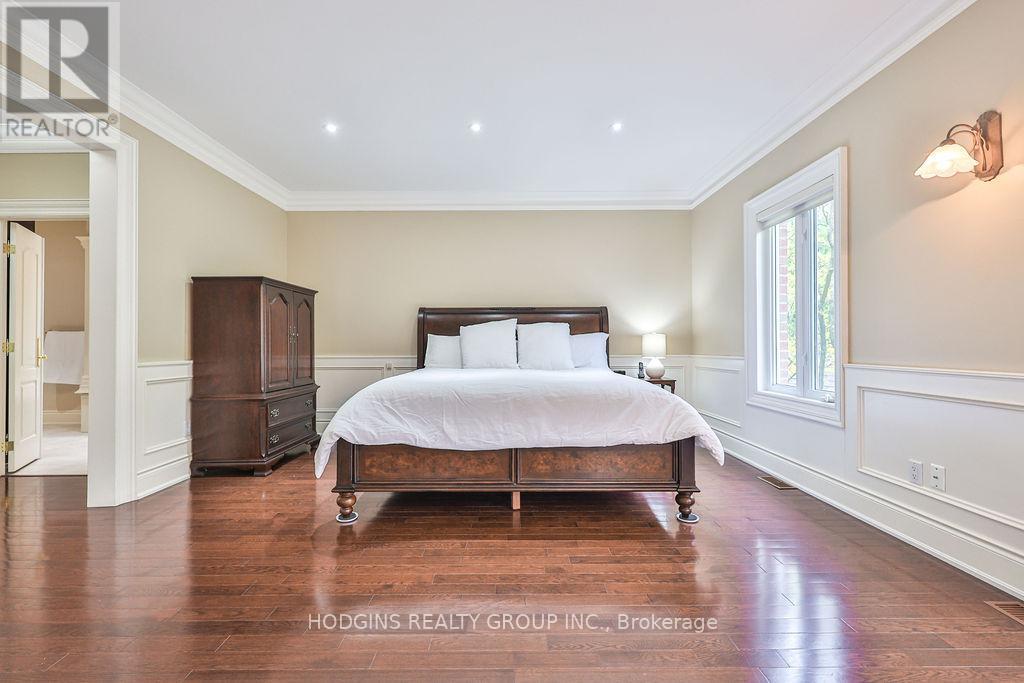 3264 Barchester Court, Mississauga, Ontario  L5L 5Z1 - Photo 21 - W12507960