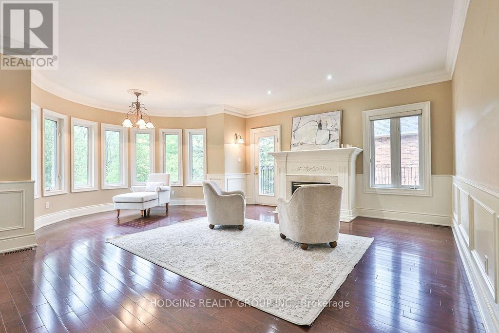 3264 Barchester Court, Mississauga, Ontario  L5L 5Z1 - Photo 22 - W12507960