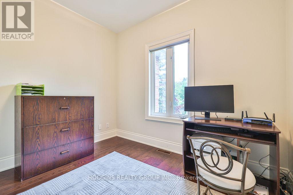 3264 Barchester Court, Mississauga, Ontario  L5L 5Z1 - Photo 26 - W12507960