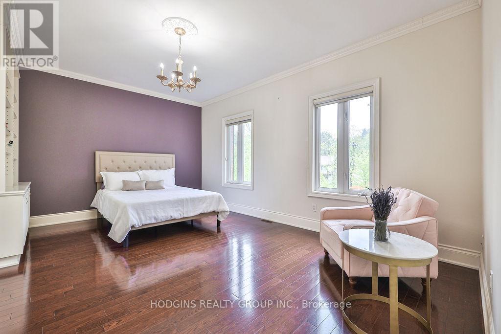 3264 Barchester Court, Mississauga, Ontario  L5L 5Z1 - Photo 27 - W12507960