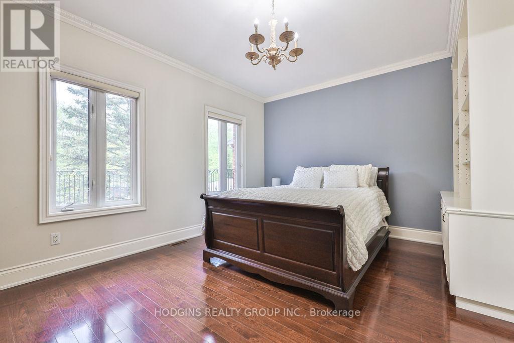 3264 Barchester Court, Mississauga, Ontario  L5L 5Z1 - Photo 30 - W12507960