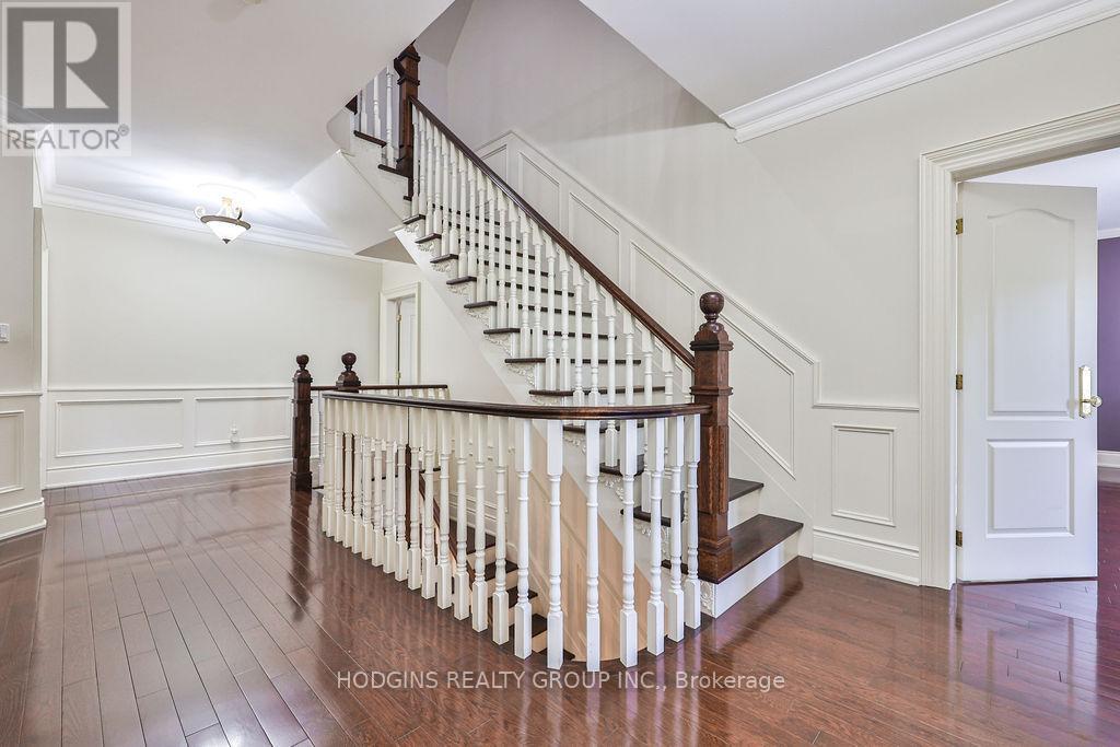 3264 Barchester Court, Mississauga, Ontario  L5L 5Z1 - Photo 31 - W12507960