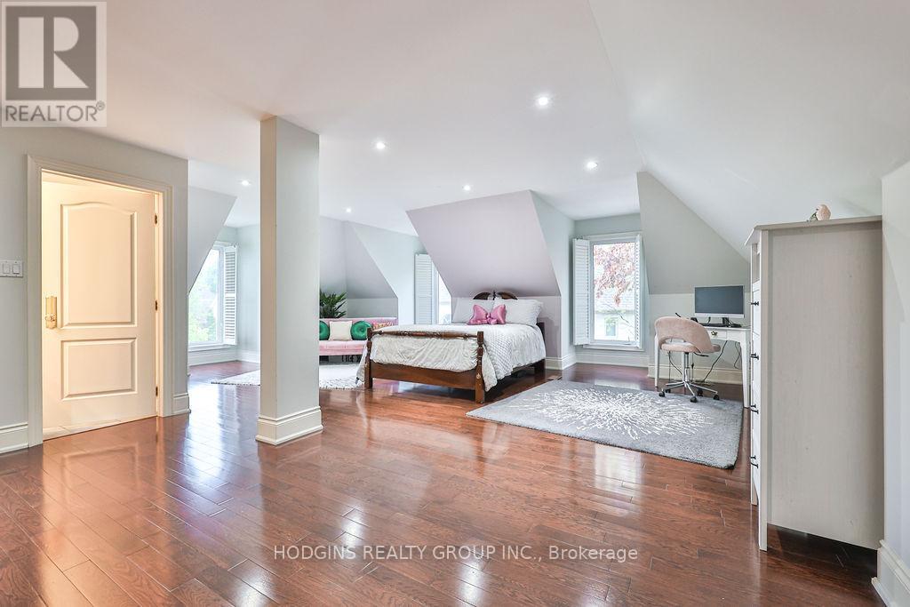 3264 Barchester Court, Mississauga, Ontario  L5L 5Z1 - Photo 32 - W12507960