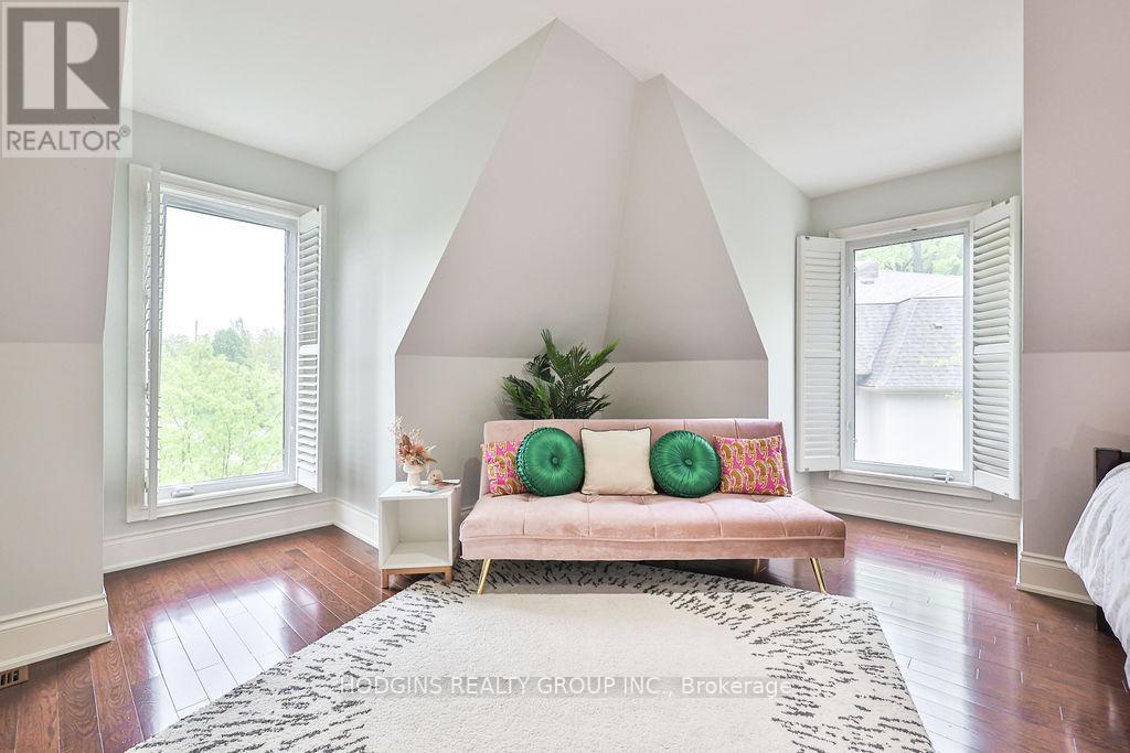 3264 Barchester Court, Mississauga, Ontario  L5L 5Z1 - Photo 33 - W12507960