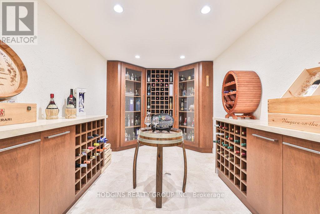 3264 Barchester Court, Mississauga, Ontario  L5L 5Z1 - Photo 37 - W12507960