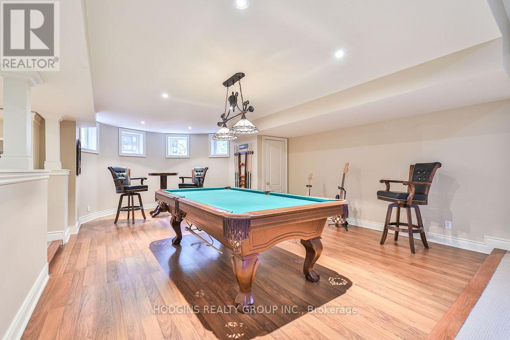 3264 Barchester Court, Mississauga, Ontario  L5L 5Z1 - Photo 38 - W12507960