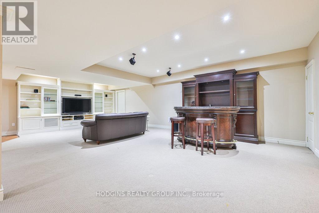 3264 Barchester Court, Mississauga, Ontario  L5L 5Z1 - Photo 40 - W12507960