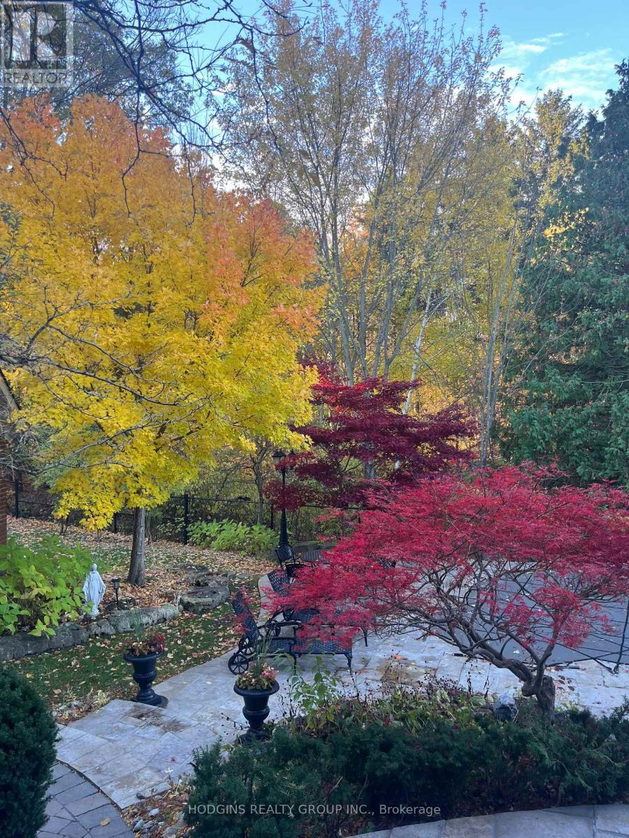 3264 Barchester Court, Mississauga, Ontario  L5L 5Z1 - Photo 46 - W12507960