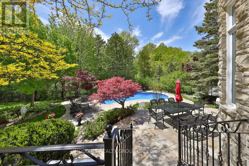 3264 Barchester Court, Mississauga, Ontario  L5L 5Z1 - Photo 47 - W12507960