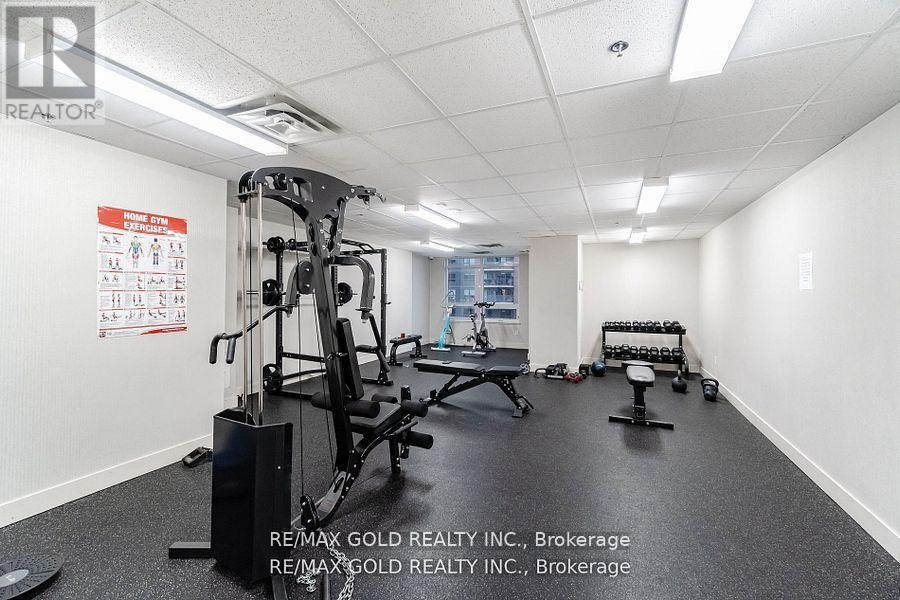 325 - 1410 Dupont Street, Toronto, Ontario  M6H 0B6 - Photo 19 - W12507968